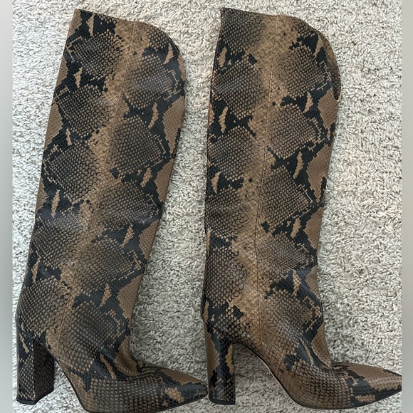 Vero Cuoio Shoes - Vero Cuoio Italian boots